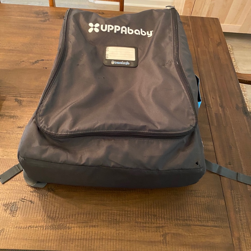 UPPAbaby MINU TravelSafe Travel Bag